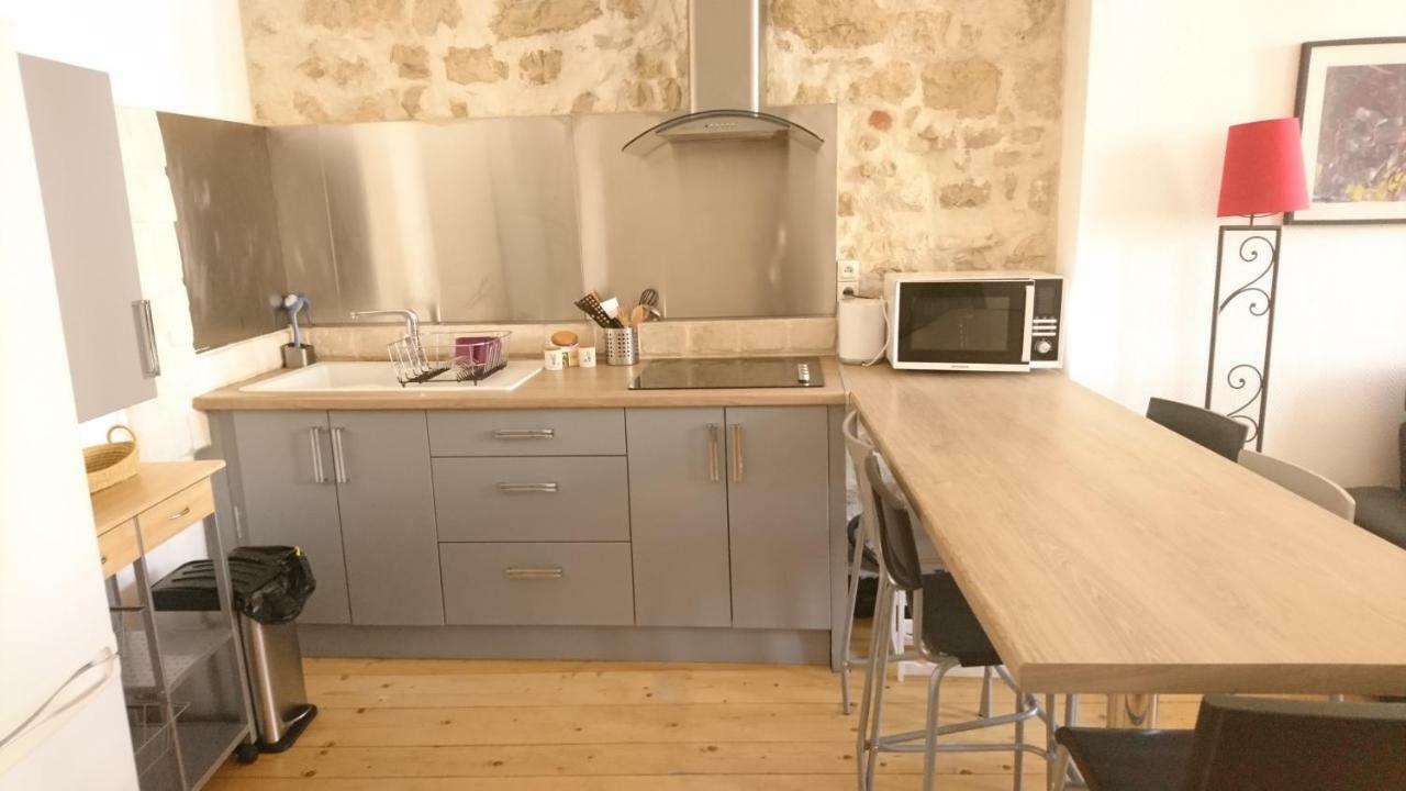 Apartamento Sur Le Vieux Port, Centre De La Rochelle La Rochelle  Exterior foto