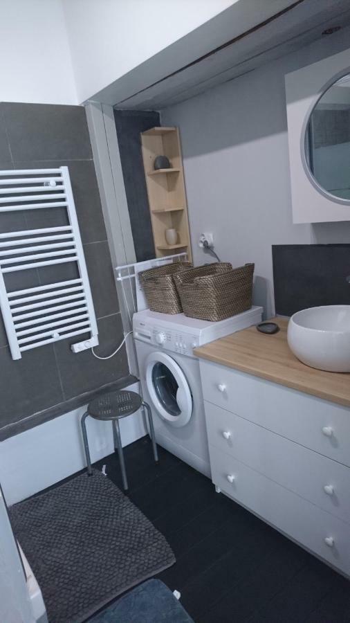Apartamento Sur Le Vieux Port, Centre De La Rochelle La Rochelle  Exterior foto
