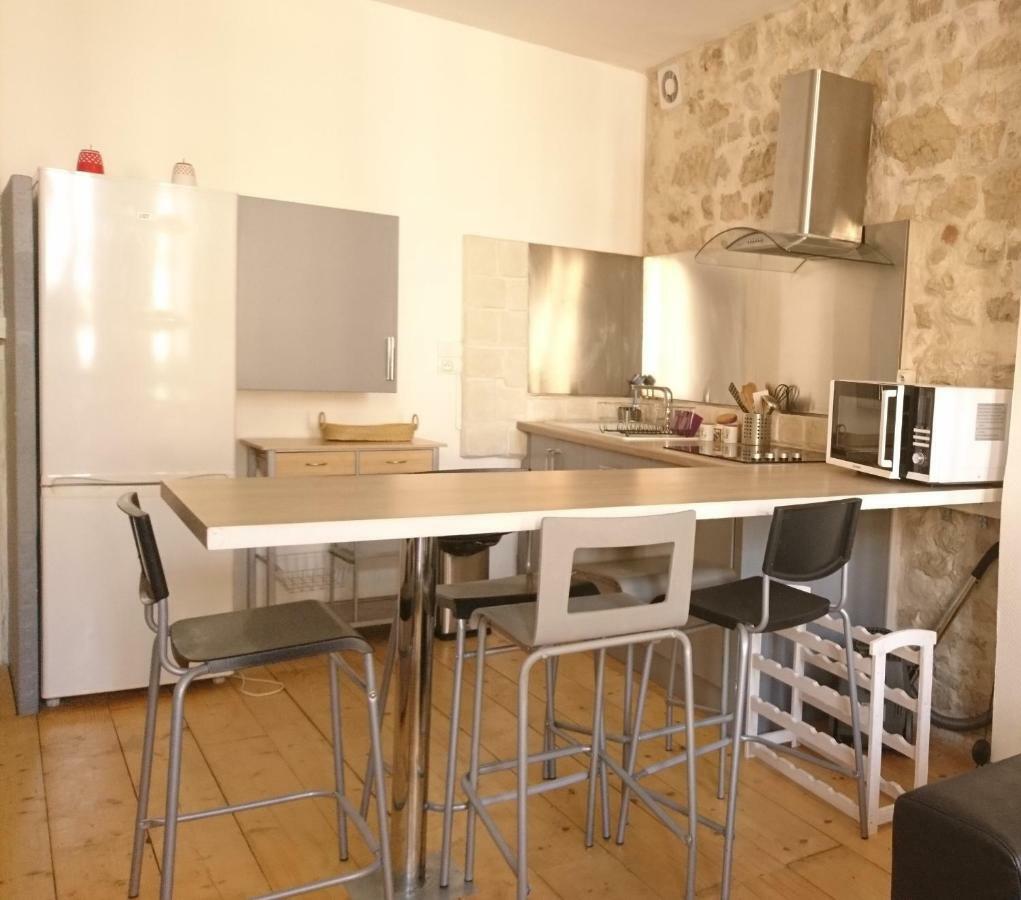 Apartamento Sur Le Vieux Port, Centre De La Rochelle La Rochelle  Exterior foto