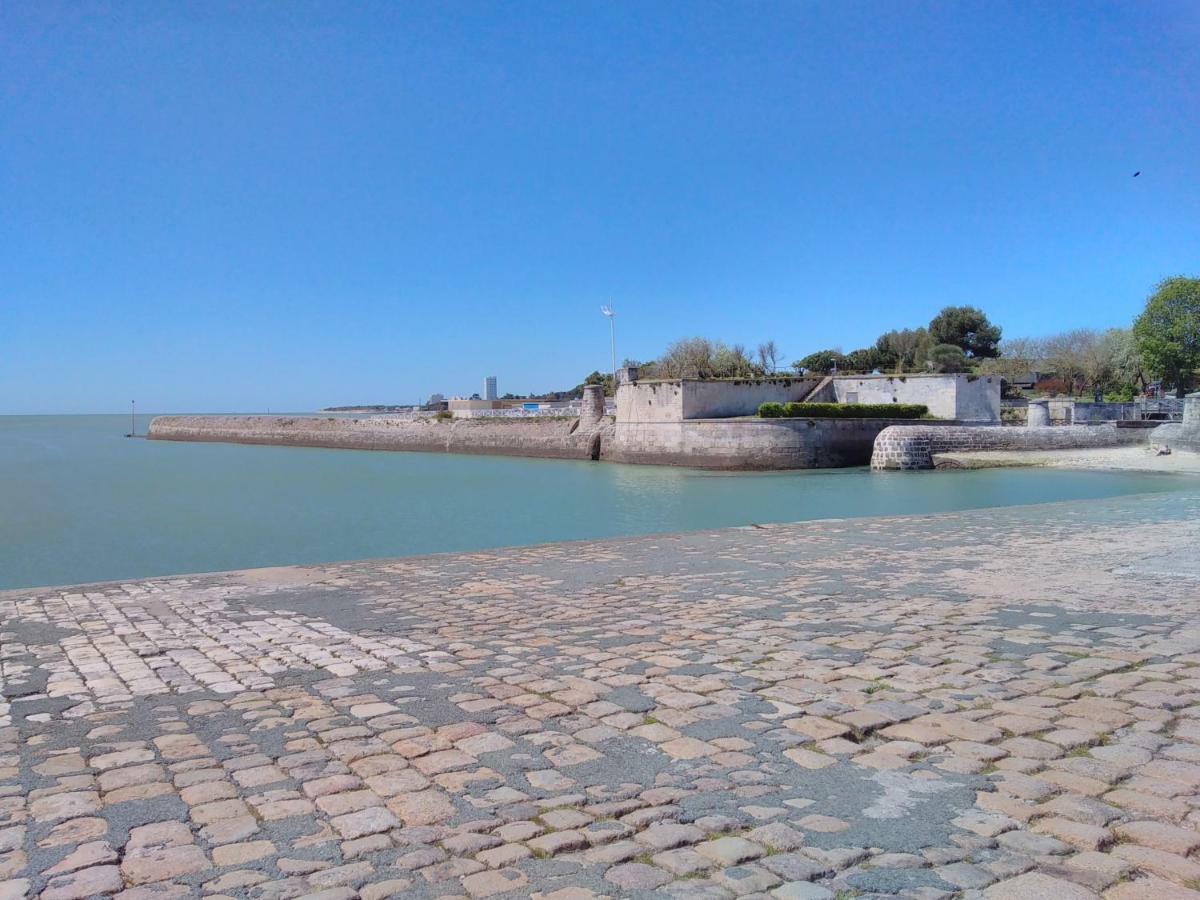 Apartamento Sur Le Vieux Port, Centre De La Rochelle La Rochelle  Exterior foto