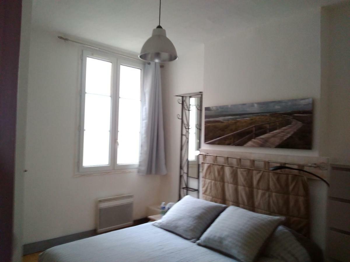 Apartamento Sur Le Vieux Port, Centre De La Rochelle La Rochelle  Exterior foto