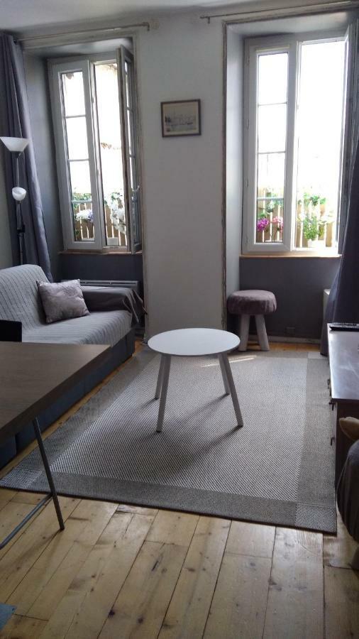 Apartamento Sur Le Vieux Port, Centre De La Rochelle La Rochelle  Exterior foto