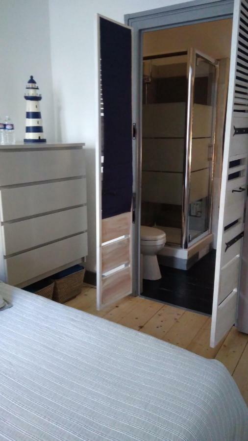 Apartamento Sur Le Vieux Port, Centre De La Rochelle La Rochelle  Exterior foto