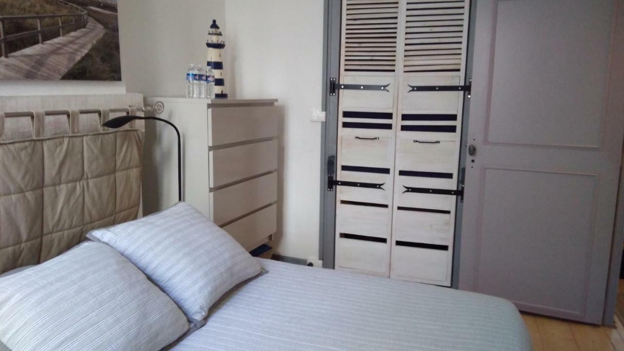 Apartamento Sur Le Vieux Port, Centre De La Rochelle La Rochelle  Exterior foto