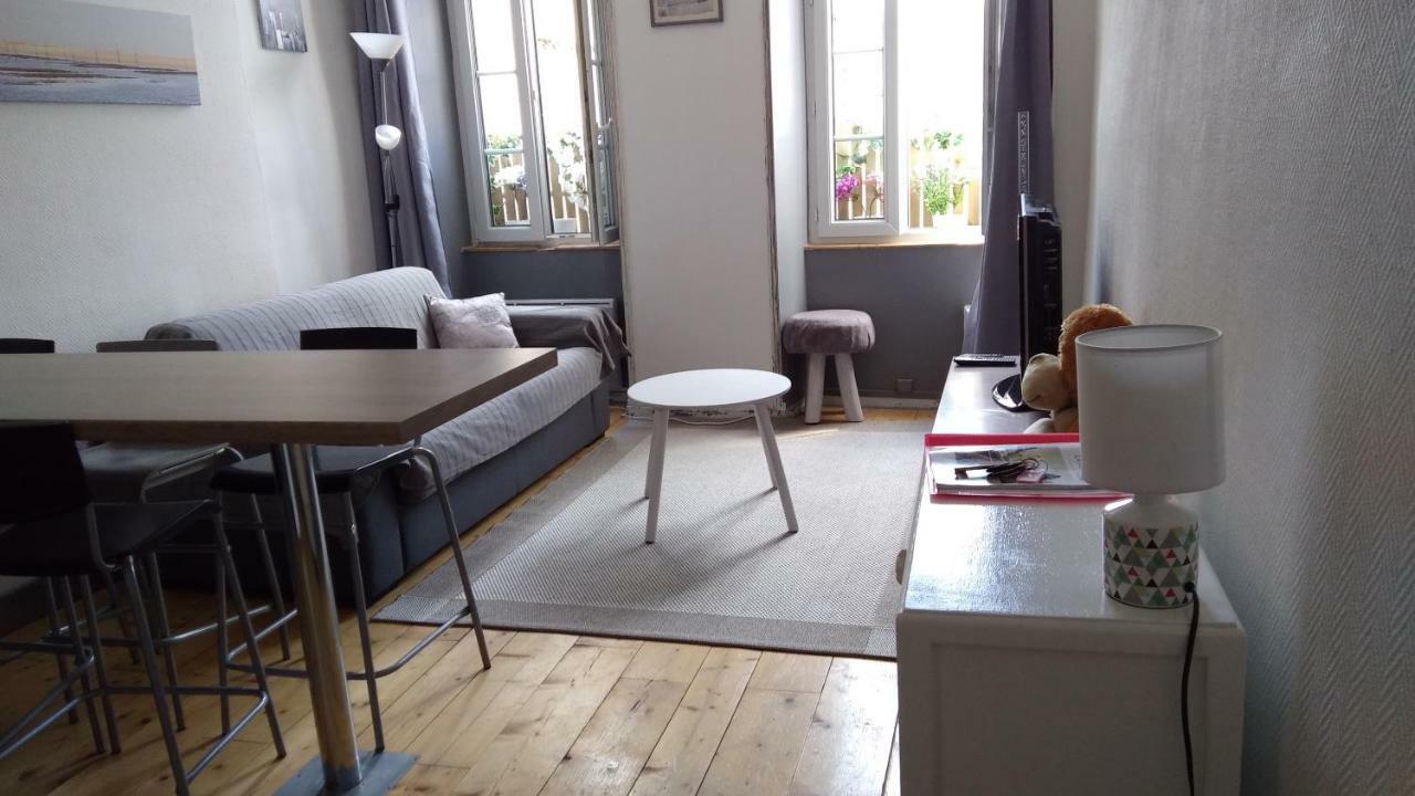Apartamento Sur Le Vieux Port, Centre De La Rochelle La Rochelle  Exterior foto