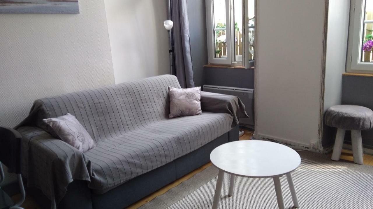 Apartamento Sur Le Vieux Port, Centre De La Rochelle La Rochelle  Exterior foto